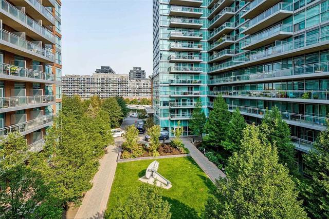 ph2202 - 50 Lynn Williams St, Condo with 2 bedrooms, 2 bathrooms and 1 parking in Toronto ON | Image 14