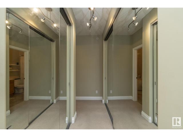 504 - 10178 117 St Nw, Condo with 2 bedrooms, 2 bathrooms and 2 parking in Edmonton AB | Image 33