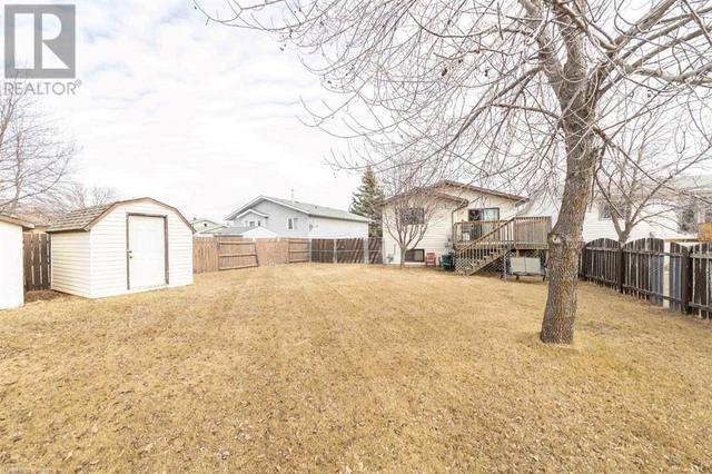 2804 57a Avenue, House detached with 4 bedrooms, 2 bathrooms and 2 parking in Lloydminster (Part) AB | Image 31