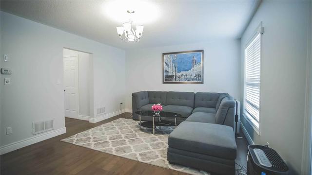 114 - 5980 Whitehorn Ave, Townhouse with 3 bedrooms, 3 bathrooms and 1 parking in Mississauga ON | Image 14