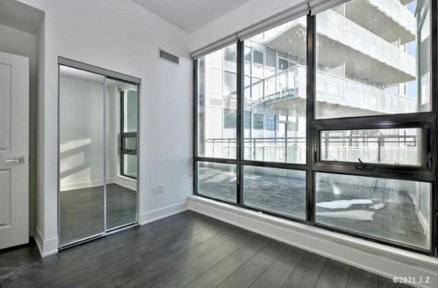 607 - 2908 Highway 7 Rd, Condo with 2 bedrooms, 2 bathrooms and 1 parking in Vaughan ON | Image 13