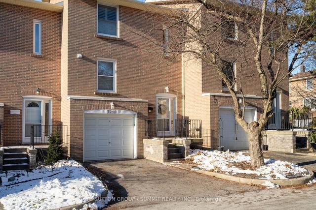 2249 Mountain Grove Ave, Townhouse with 3 bedrooms, 2 bathrooms and 2 parking in Burlington ON | Image 23