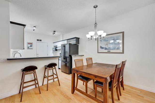 701 - 1997 Sirocco Drive Sw, Home with 2 bedrooms, 2 bathrooms and 1 parking in Calgary AB | Image 11