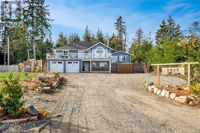 5915 Garvin Rd, House detached with 6 bedrooms, 4 bathrooms and 8 parking in Comox Valley A BC | Image 7