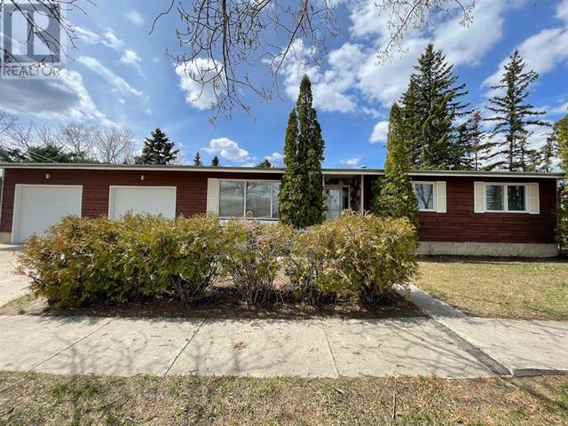 5101 43 Street, House detached with 4 bedrooms, 2 bathrooms and 4 parking in Provost AB | Card Image