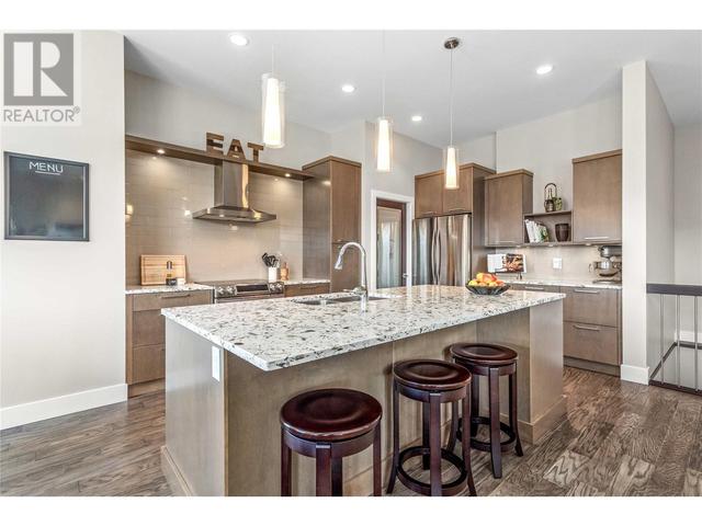 1376 Mine Hill Drive, House detached with 4 bedrooms, 3 bathrooms and 2 parking in Kelowna BC | Image 33