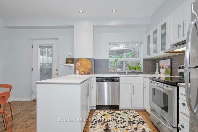 1400 Davenport Rd, House semidetached with 2 bedrooms, 3 bathrooms and 0 parking in Toronto ON | Image 31