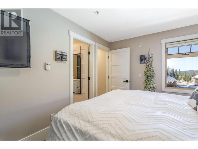 202 - 5030 Snowbird Way, Condo with 2 bedrooms, 2 bathrooms and 2 parking in Kootenay Boundary E BC | Image 16
