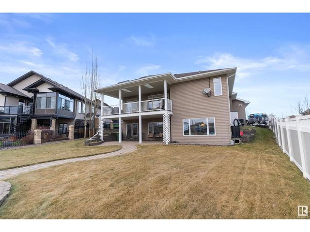 3211 62 St, House detached with 4 bedrooms, 3 bathrooms and 6 parking in Beaumont AB | Image 51