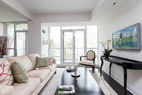 th9 - 2230 Lake Shore Blvd W, Townhouse with 3 bedrooms, 3 bathrooms and 1 parking in Toronto ON | Image 6