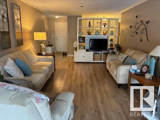 114 - 10915 21 Av Nw, Condo with 2 bedrooms, 2 bathrooms and 1 parking in Edmonton AB | Image 4