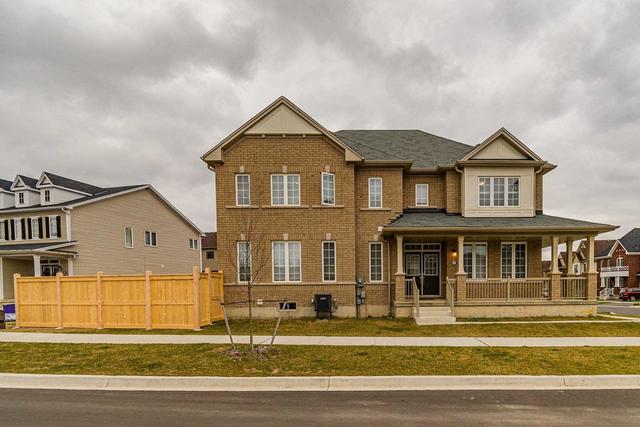 60 Fleming Cres, House detached with 4 bedrooms, 4 bathrooms and 4 parking in Haldimand County ON | Image 1