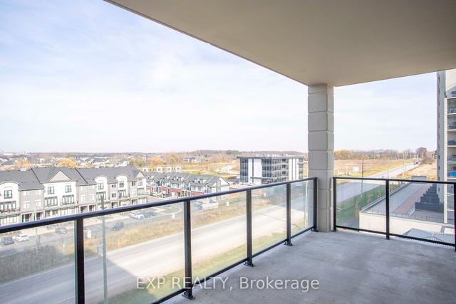 604 - 260 Villagewalk Blvd, Townhouse with 2 bedrooms, 2 bathrooms and 1 parking in London ON | Image 29