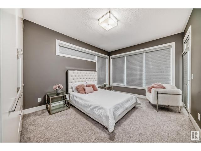 4129 Cameron Heights Pt Nw, House detached with 5 bedrooms, 5 bathrooms and 4 parking in Edmonton AB | Image 54