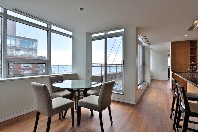 1001w - 500 Queens Quay W, Condo with 2 bedrooms, 3 bathrooms and 2 parking in Toronto ON | Image 21