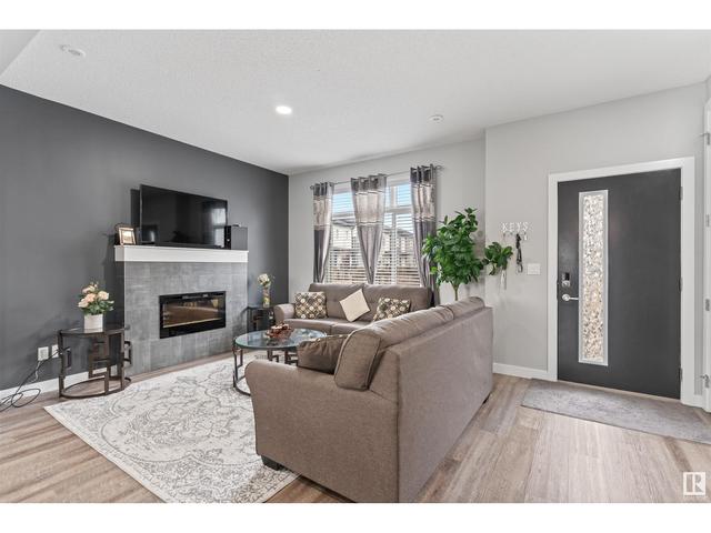 149 - 804 Welsh Dr Sw, House attached with 3 bedrooms, 2 bathrooms and null parking in Edmonton AB | Image 3