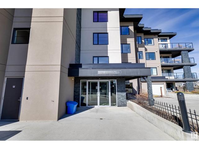 304 - 5029 Edgemont Bv Nw, Condo with 2 bedrooms, 2 bathrooms and null parking in Edmonton AB | Image 27