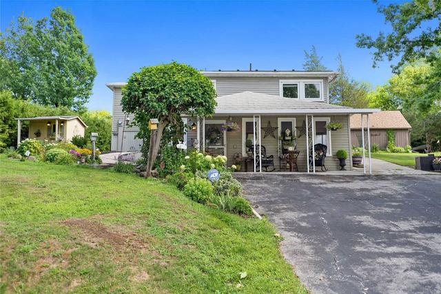 56 Mcgill Dr, House detached with 2 bedrooms, 3 bathrooms and 4 parking in Kawartha Lakes ON | Image 23