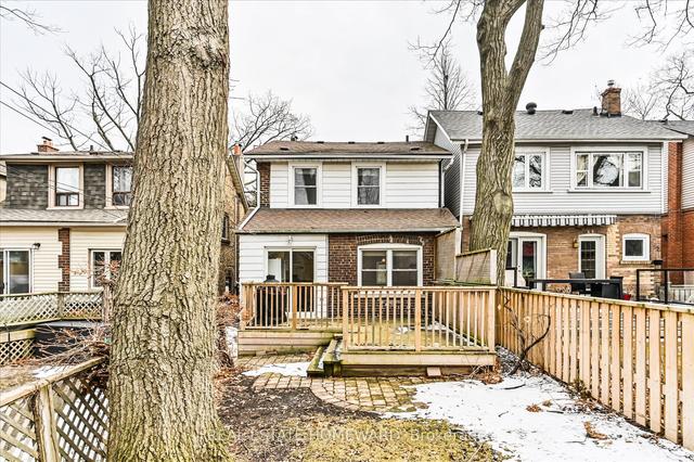 188 Bingham Ave, House detached with 3 bedrooms, 3 bathrooms and 1 parking in Toronto ON | Image 26