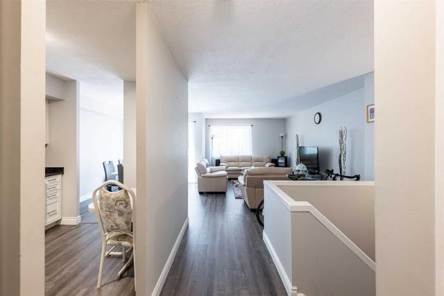 202 - 1000 Cedarglen Gate, Condo with 2 bedrooms, 2 bathrooms and 1 parking in Mississauga ON | Image 36