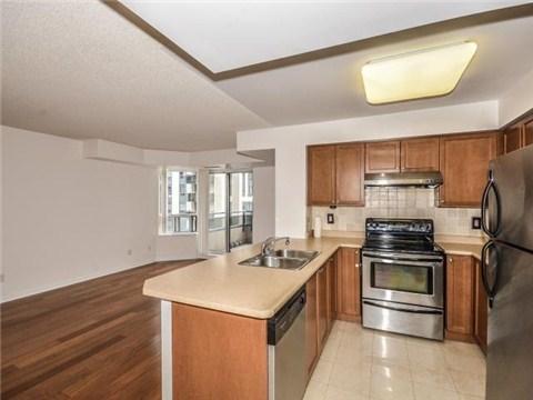 2201 - 153 Beecroft Rd, Condo with 2 bedrooms, 2 bathrooms and 1 parking in Toronto ON | Image 10