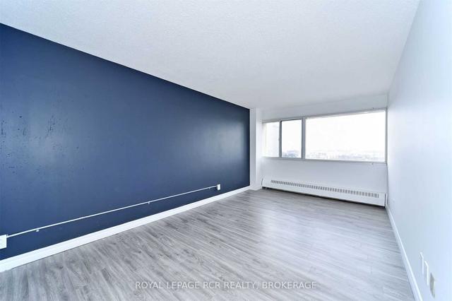 1506 - 735 Don Mills Rd, Condo with 2 bedrooms, 1 bathrooms and 1 parking in Toronto ON | Image 18
