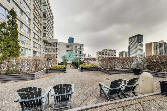 th5 - 11 Broadway Ave, Condo with 2 bedrooms, 2 bathrooms and 1 parking in Toronto ON | Image 21