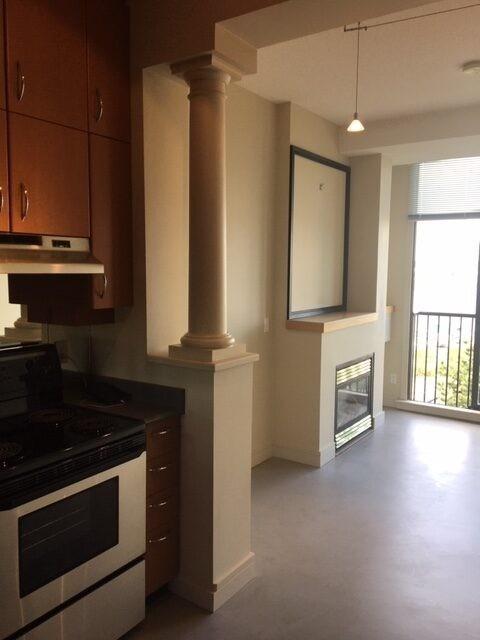 411 - 409 Swift St, Condo with 0 bedrooms, 1 bathrooms and 0 parking in Victoria BC | Image 2