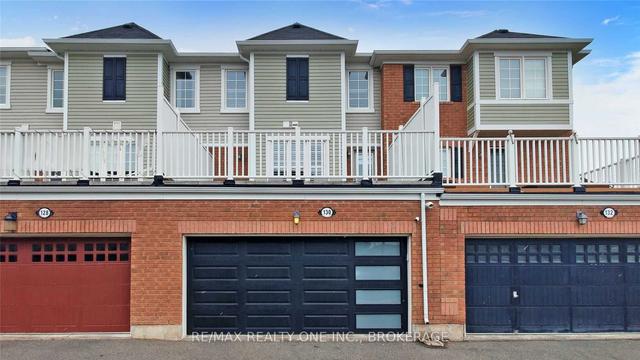 130 Onley Lane, House attached with 3 bedrooms, 3 bathrooms and 3 parking in Milton ON | Image 27