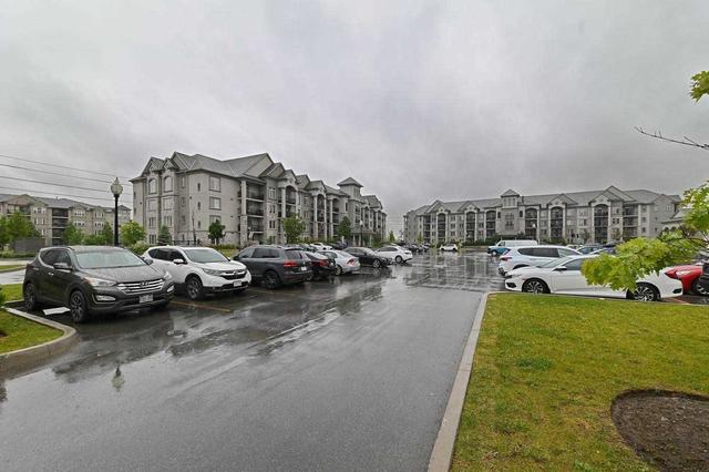 315 - 1440 Main St E, Condo with 2 bedrooms, 2 bathrooms and 1 parking in Milton ON | Image 31