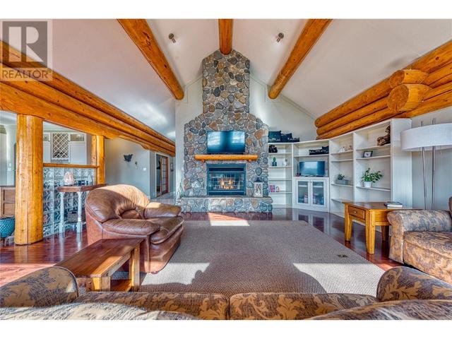 6690 Goose Lake Road, House detached with 3 bedrooms, 3 bathrooms and 10 parking in North Okanagan B BC | Image 42