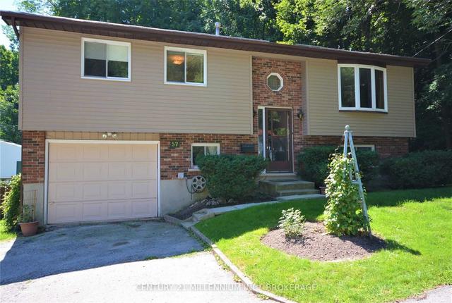 57 2nd St W, House detached with 3 bedrooms, 2 bathrooms and 3 parking in Owen Sound ON | Image 1
