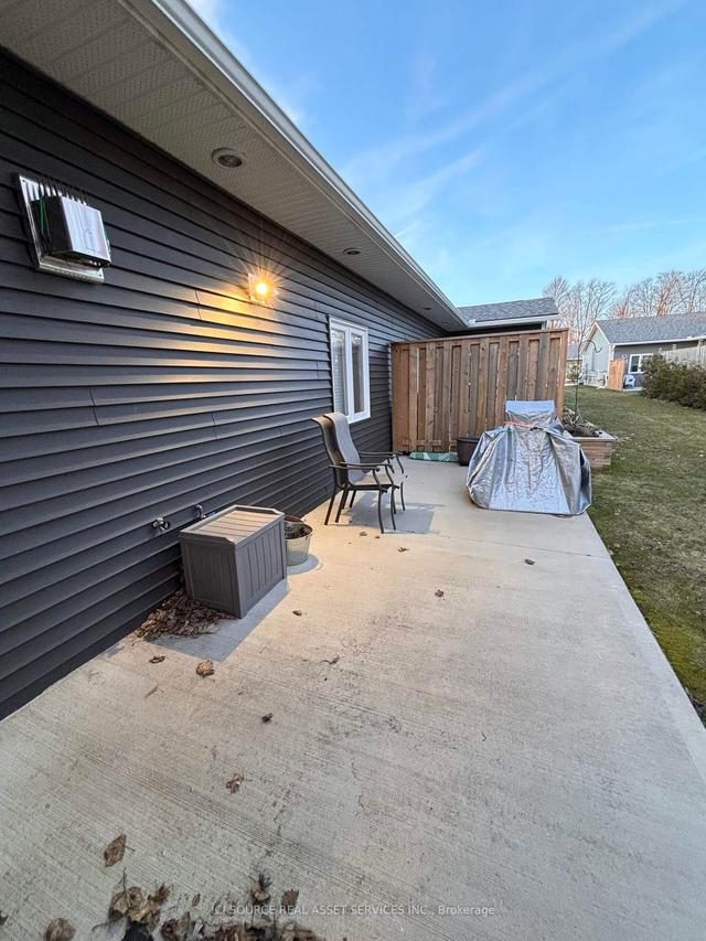 17 - 2380 9th Ave E, Townhouse with 3 bedrooms, 2 bathrooms and 2 parking in Owen Sound ON | Image 11