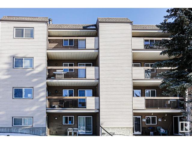 305 - 2904 139 Av Nw, Condo with 2 bedrooms, 1 bathrooms and null parking in Edmonton AB | Image 2