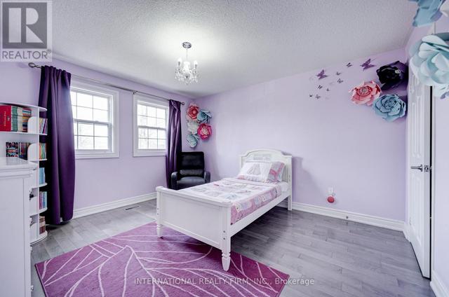 38 Foundry Cres, House detached with 4 bedrooms, 4 bathrooms and 6 parking in Markham ON | Image 27