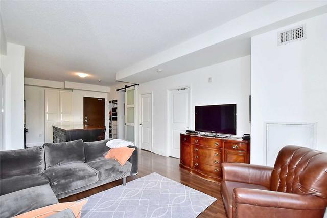 303 - 222 Finch Ave W, Condo with 1 bedrooms, 1 bathrooms and 1 parking in Toronto ON | Image 35