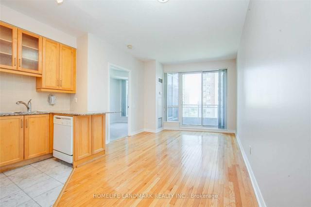 612 - 60 Byng Ave, Condo with 1 bedrooms, 1 bathrooms and 1 parking in Toronto ON | Image 18