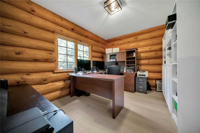 768 Traceys Hill Rd, House detached with 2 bedrooms, 2 bathrooms and 8 parking in Kawartha Lakes ON | Image 28