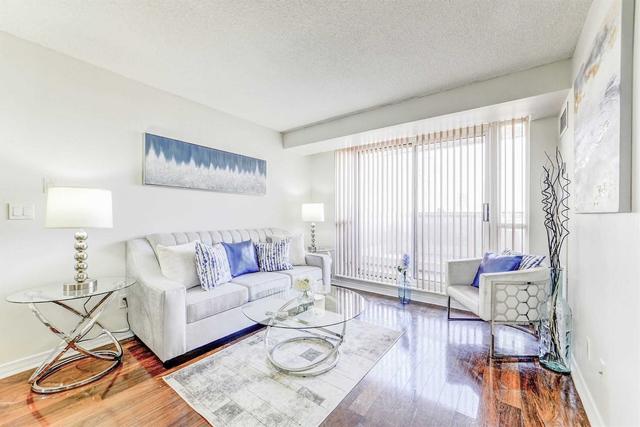201 - 3650 Kingston Rd, Condo with 2 bedrooms, 2 bathrooms and 0 parking in Toronto ON | Image 8