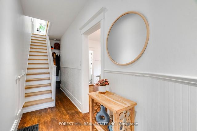 439 Pacific Ave, House semidetached with 3 bedrooms, 3 bathrooms and 0 parking in Toronto ON | Image 8