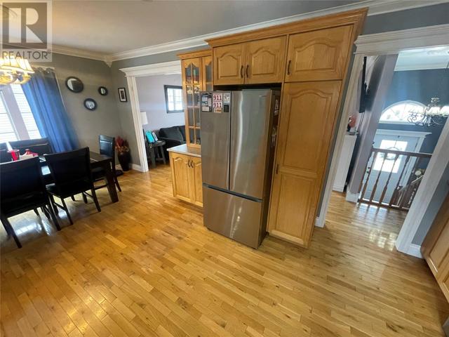 4 Rose Street, House detached with 3 bedrooms, 2 bathrooms and null parking in Bishop's Falls NL | Image 21