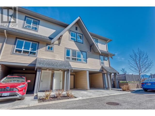 28 - 680 Old Meadows Road, House attached with 2 bedrooms, 2 bathrooms and 2 parking in Kelowna BC | Image 17
