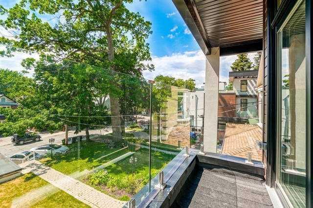 75 Kenilworth Ave, House detached with 3 bedrooms, 5 bathrooms and 3 parking in Toronto ON | Image 9