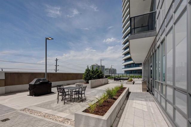 1126 - 7161 Yonge St, Condo with 2 bedrooms, 2 bathrooms and 1 parking in Markham ON | Image 25