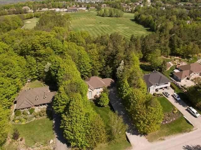 26 Nordic Tr, House detached with 3 bedrooms, 3 bathrooms and 4 parking in Oro Medonte ON | Image 2
