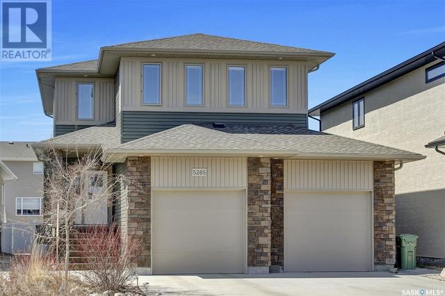 5285 Aviator Crescent, House detached with 3 bedrooms, 3 bathrooms and null parking in Regina SK | Image 2