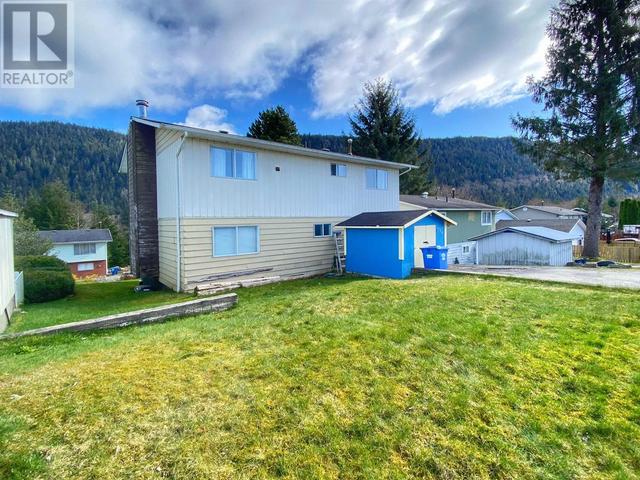1604 Omineca Avenue, House detached with 3 bedrooms, 2 bathrooms and null parking in Prince Rupert BC | Image 25
