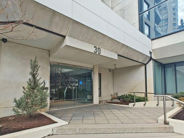 806 - 30 Holly St, Condo with 2 bedrooms, 2 bathrooms and 1 parking in Toronto ON | Image 32