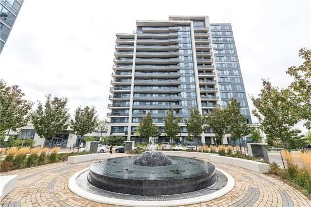 Lph9 - 85 North Park Rd, Condo with 1 bedrooms, 1 bathrooms and 1 parking in Vaughan ON | Image 4