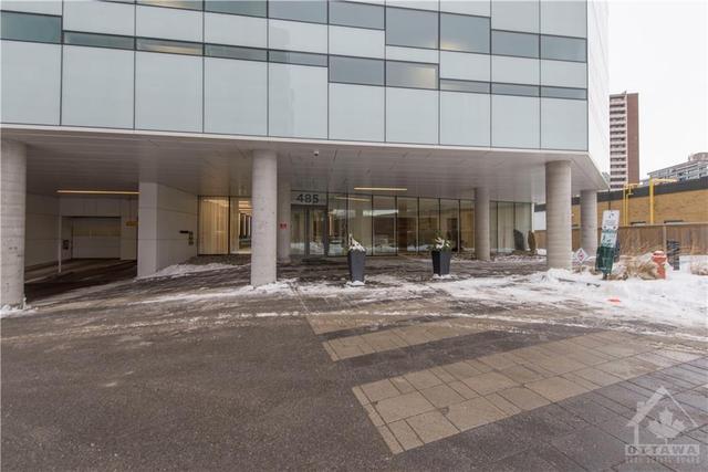 601 - 485 Richmond Road, Condo with 1 bedrooms, 1 bathrooms and 1 parking in Ottawa ON | Image 2
